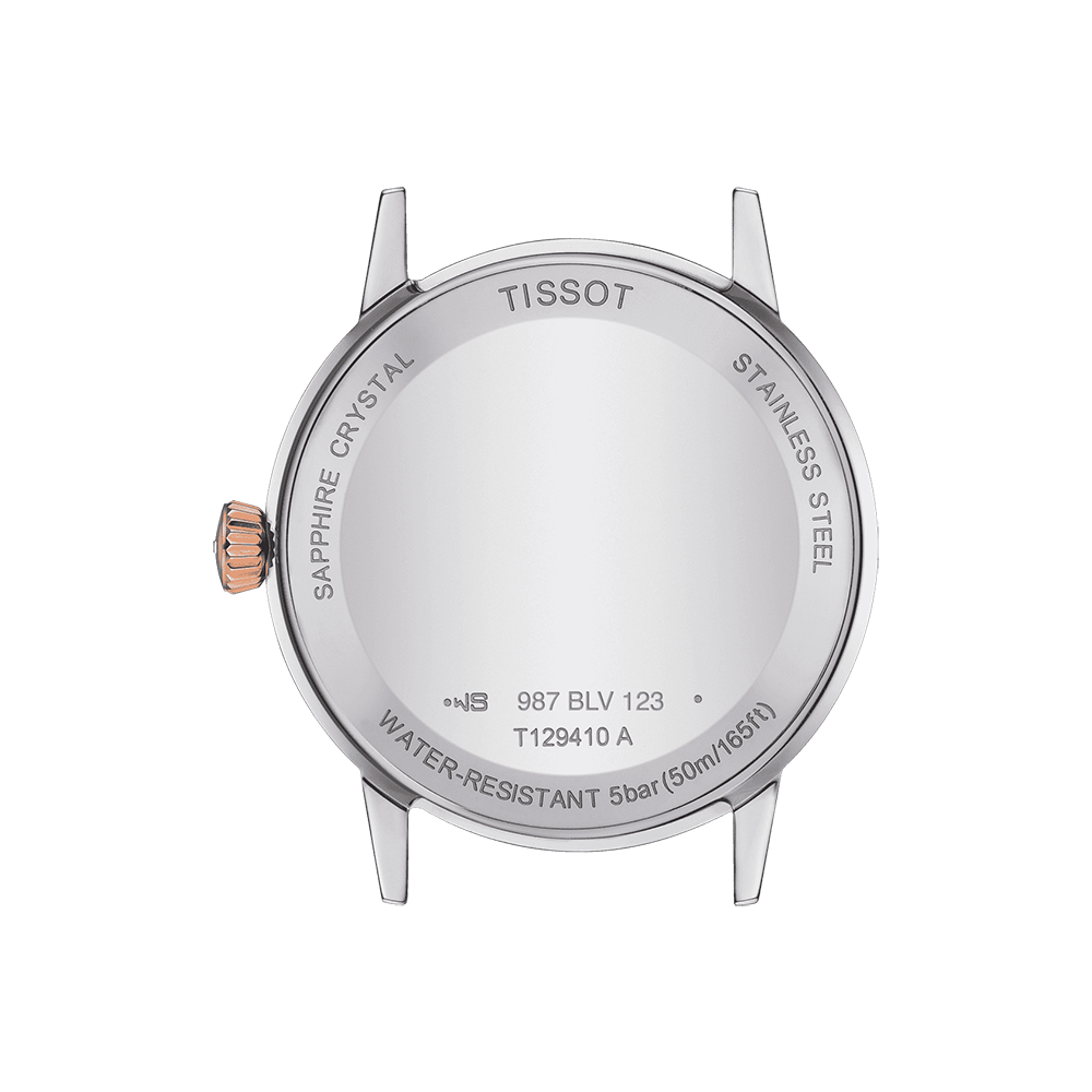 Tissot Classic Dream T129.410.22.013.00