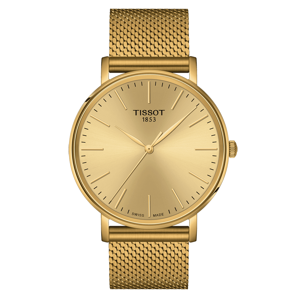 Tissot Everytime T143.410.33.021.00