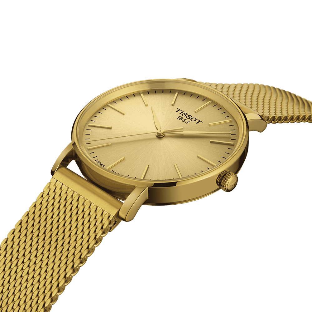 Tissot Everytime T143.410.33.021.00