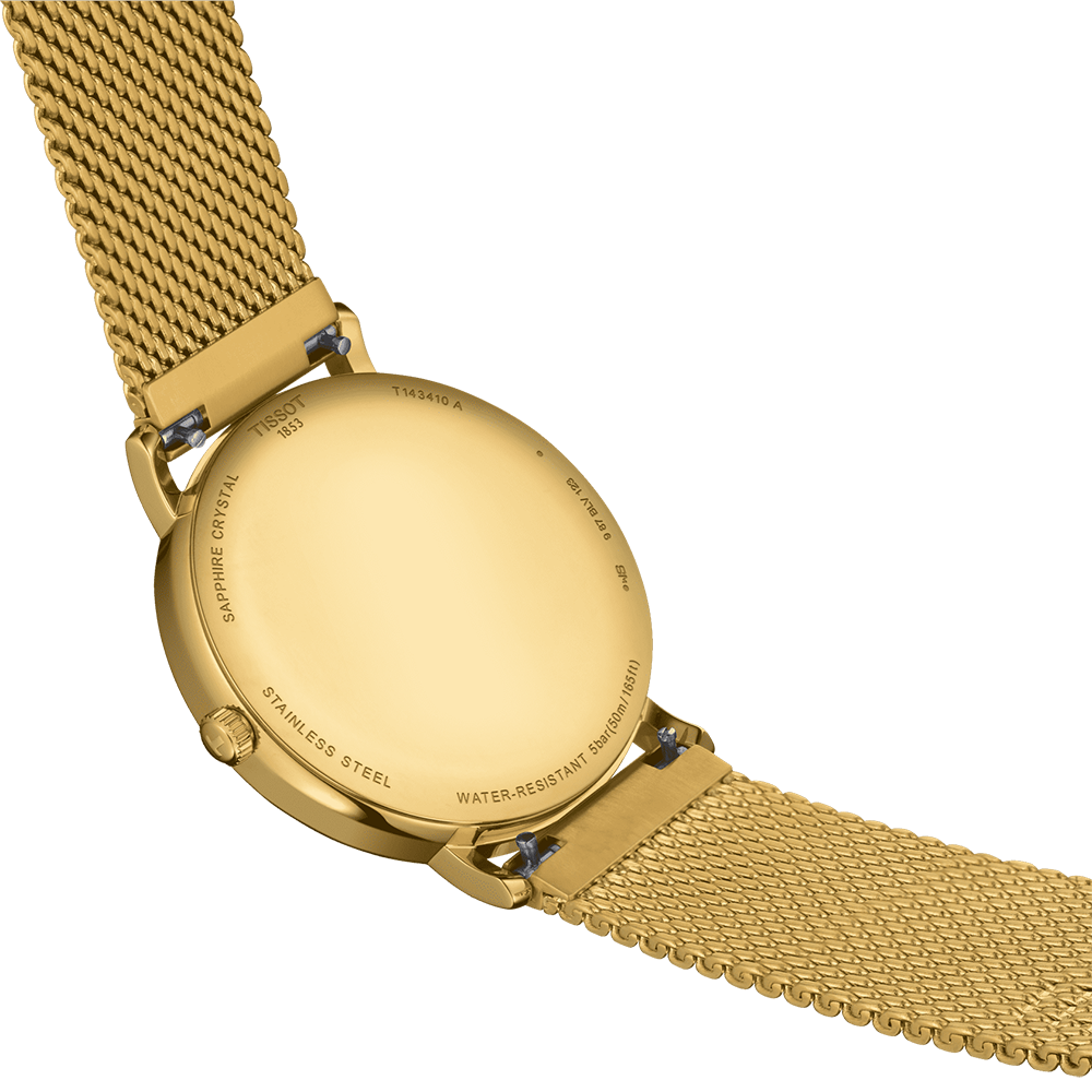 Tissot Everytime T143.410.33.021.00