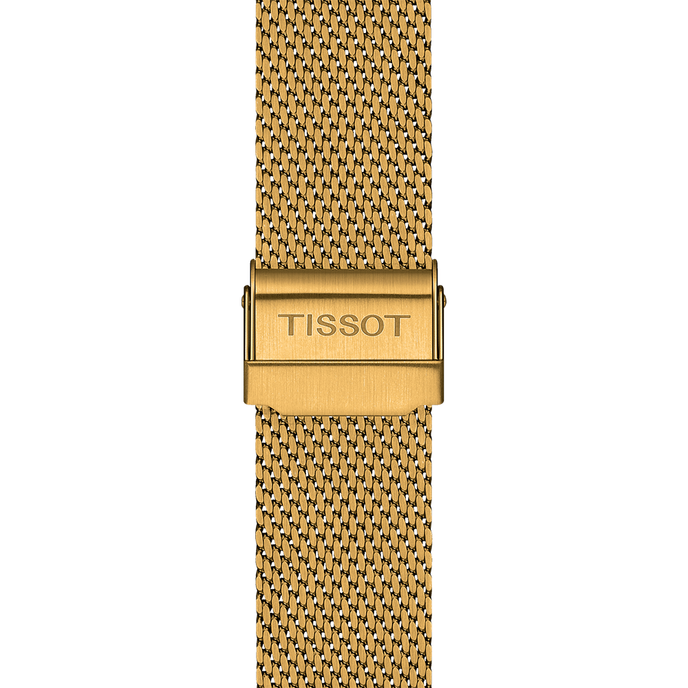 Tissot Everytime T143.410.33.021.00
