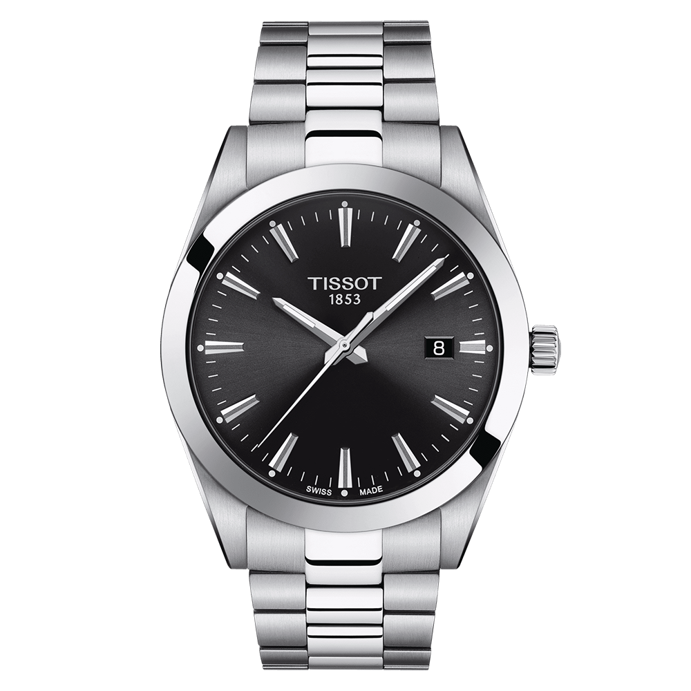 Tissot Gentleman T127.410.11.051.00