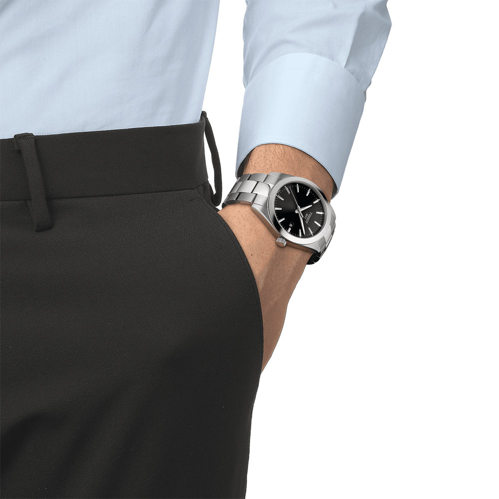 Tissot Gentleman T127.410.11.051.00