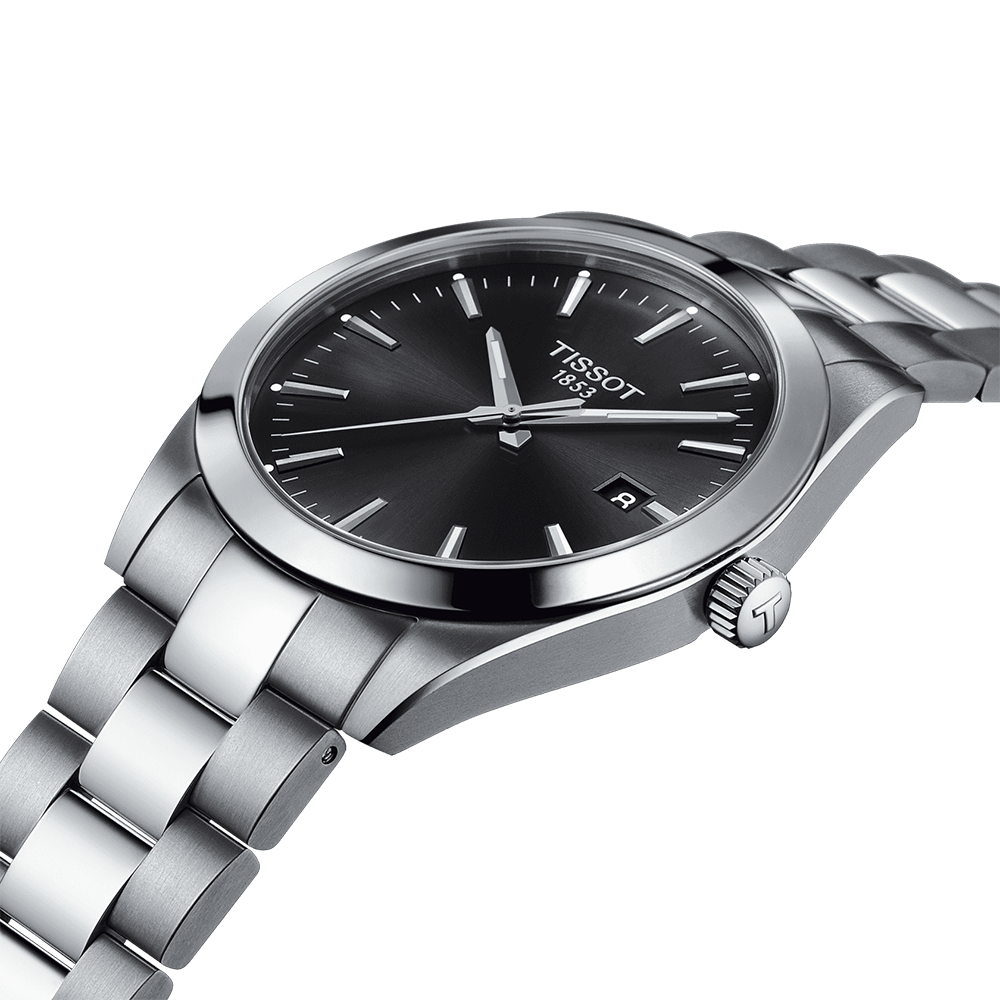 Tissot Gentleman T127.410.11.051.00