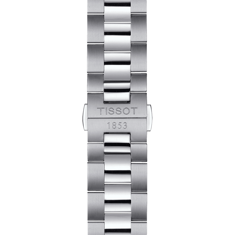 Tissot Gentleman T127.410.11.051.00