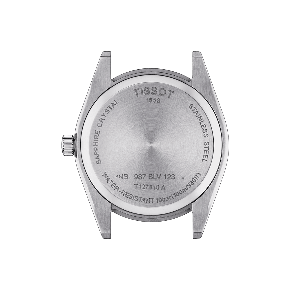Tissot Gentleman T127.410.11.051.00