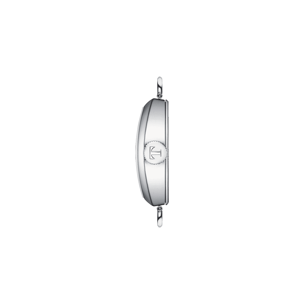 Tissot Heritage Collection Porto Small Lady T128.109.16.032.00