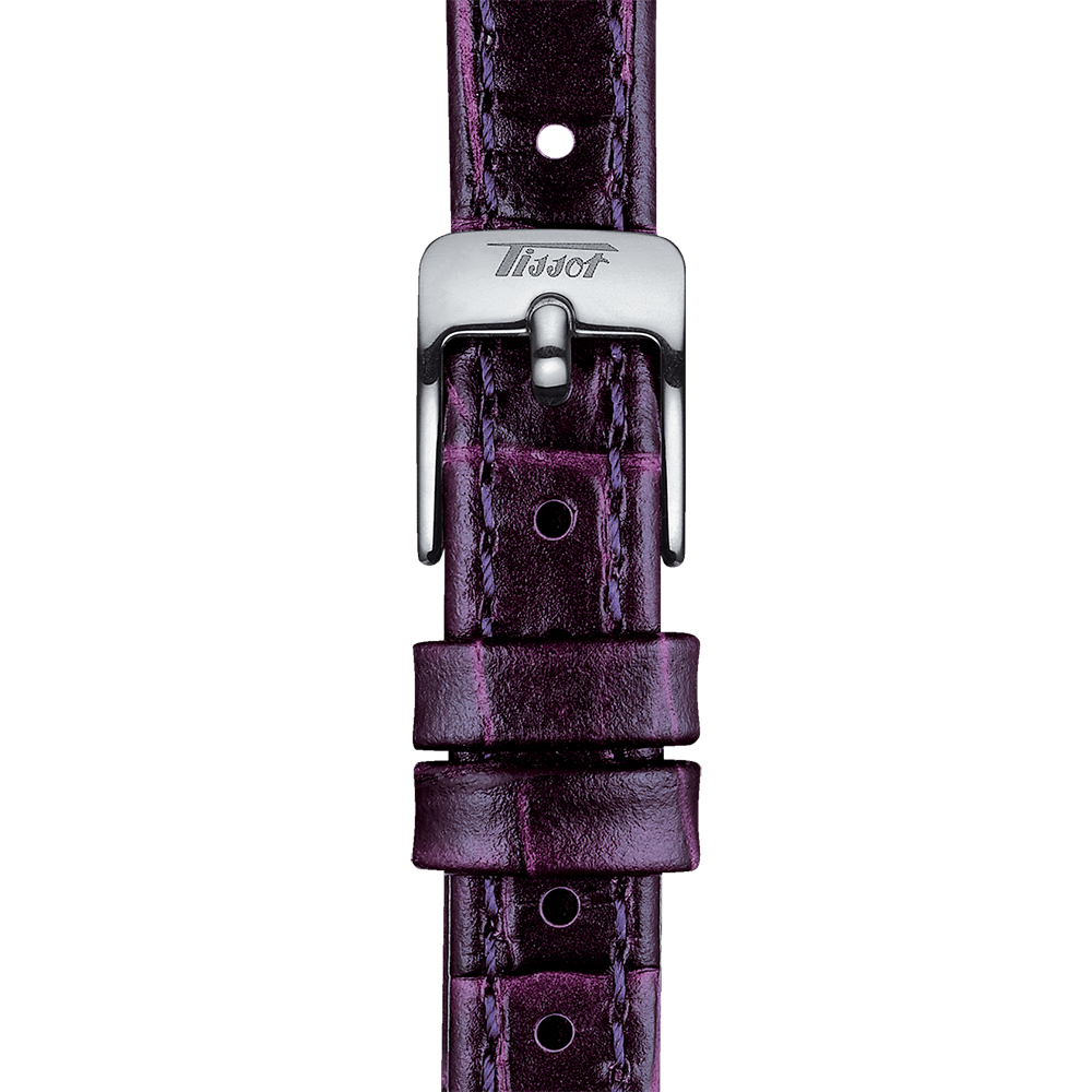 Tissot Heritage Collection Porto Small Lady T128.109.16.032.00