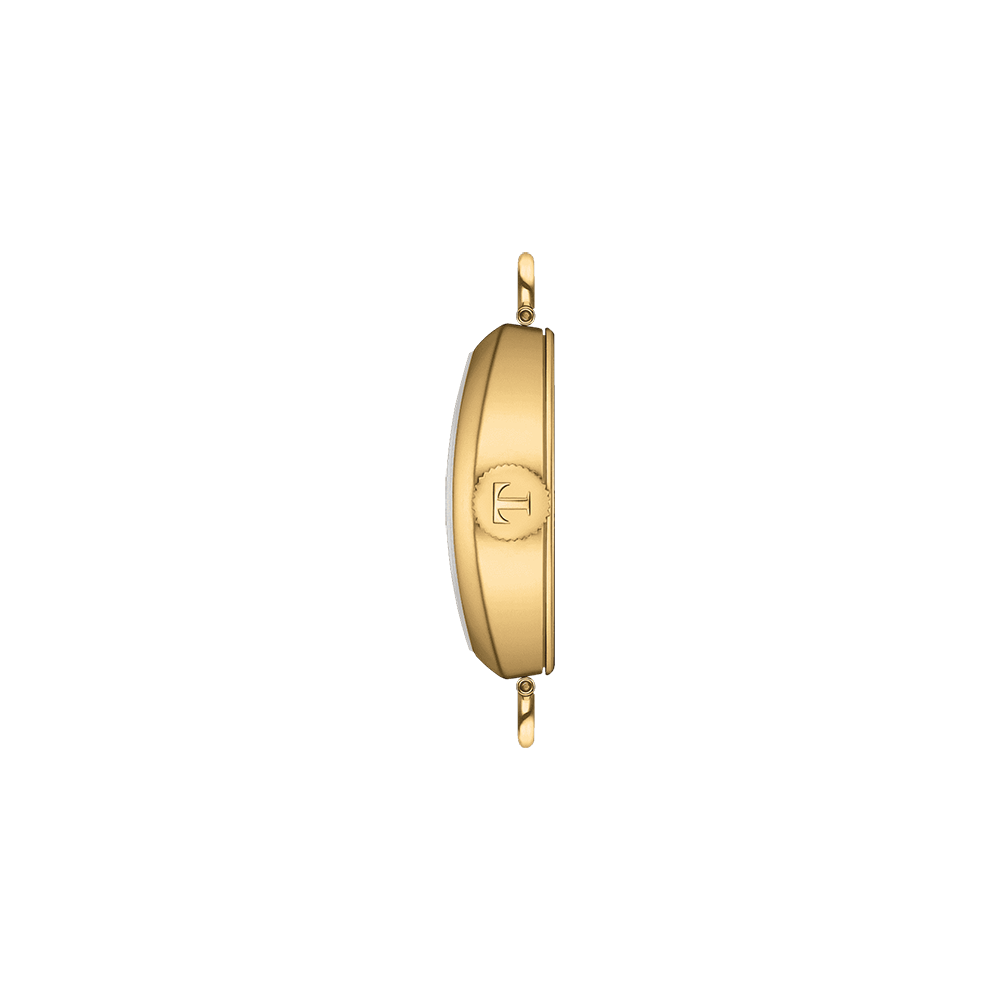 Tissot Heritage Collection Porto Small Lady T128.109.36.022.00