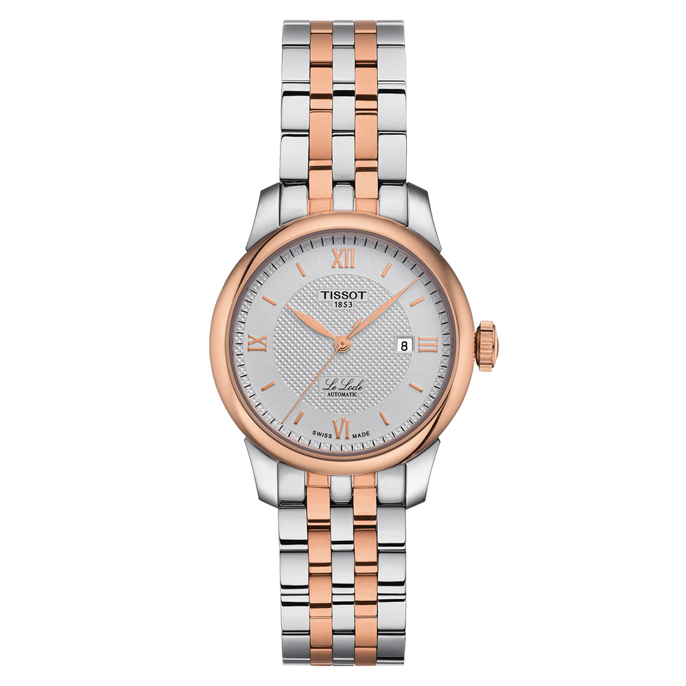 Tissot Le Locle Automatic Lady T006.207.22.038.00