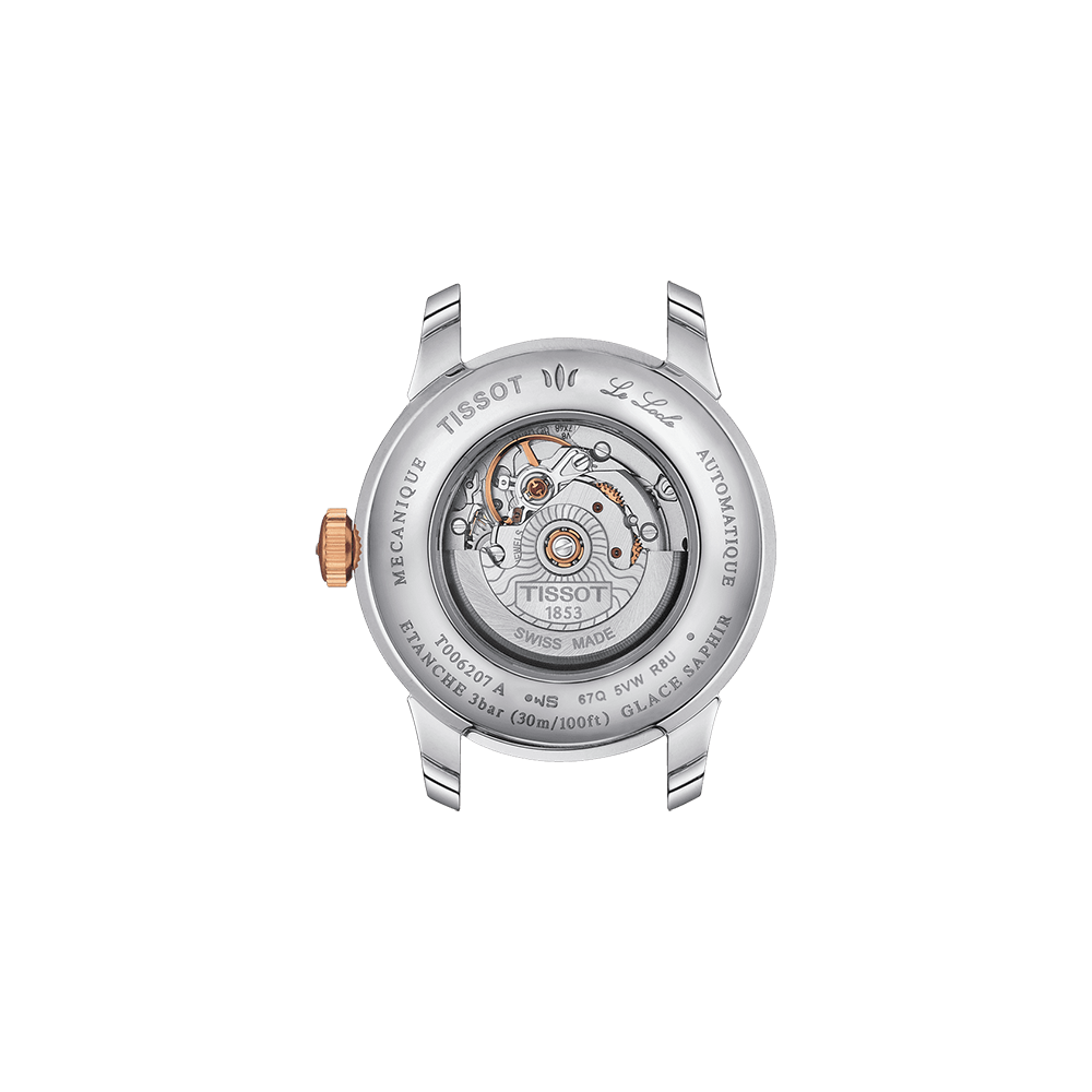Tissot Le Locle Automatic Lady T006.207.22.038.00