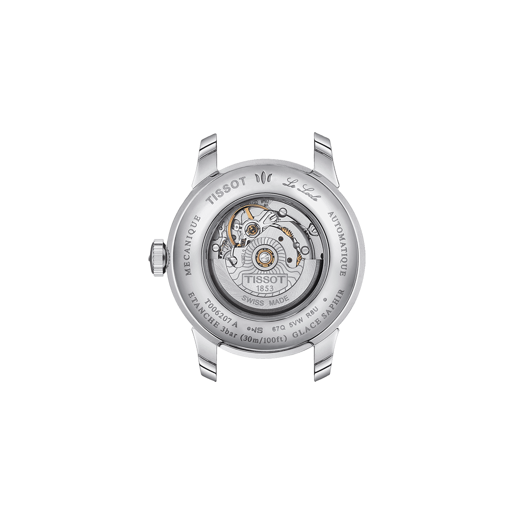 Tissot Le Locle Automatic T006.207.11.036.00