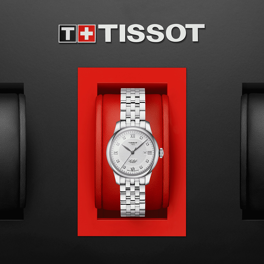 Tissot Le Locle Automatic T006.207.11.036.00