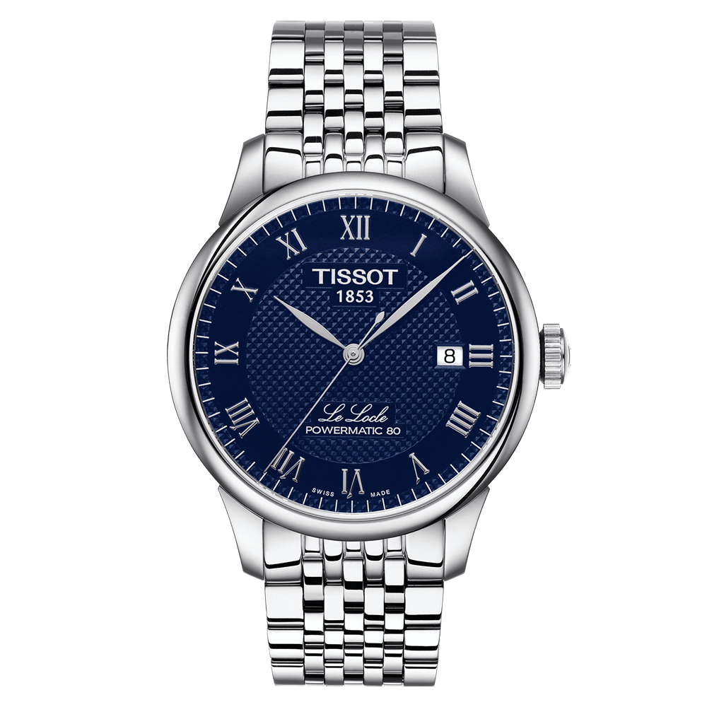 Tissot Le Locle Powermatic T006.407.11.043.00