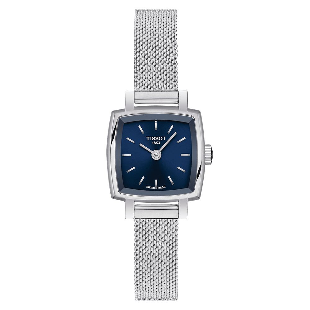 Tissot Lovely Square T058.109.11.041.00