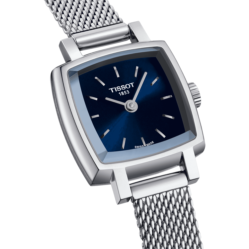 Tissot Lovely Square T058.109.11.041.00