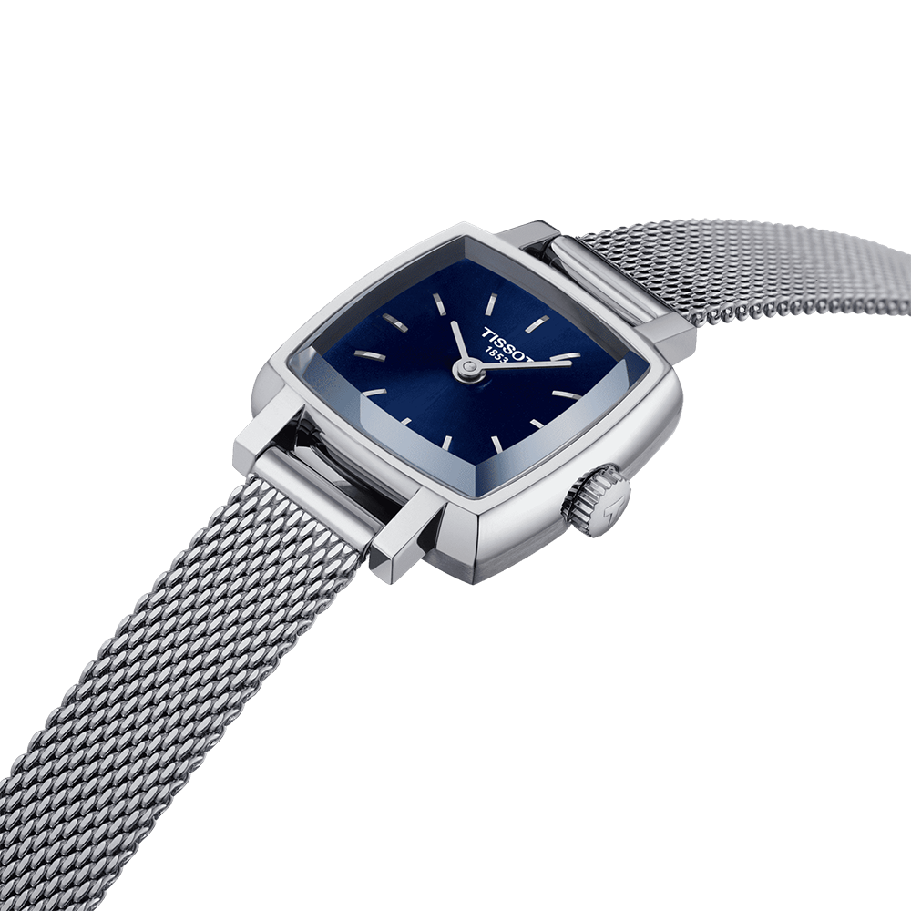 Tissot Lovely Square T058.109.11.041.00
