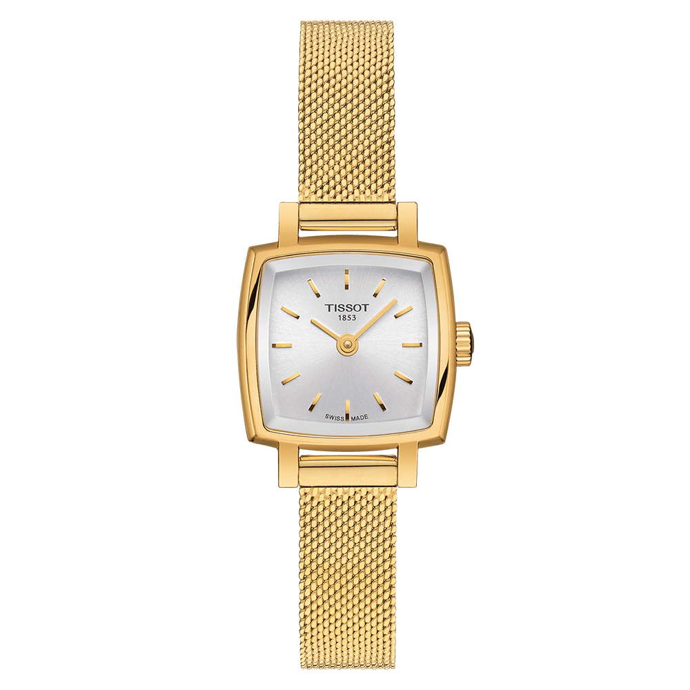 Tissot Lovely Square T058.109.33.031.00