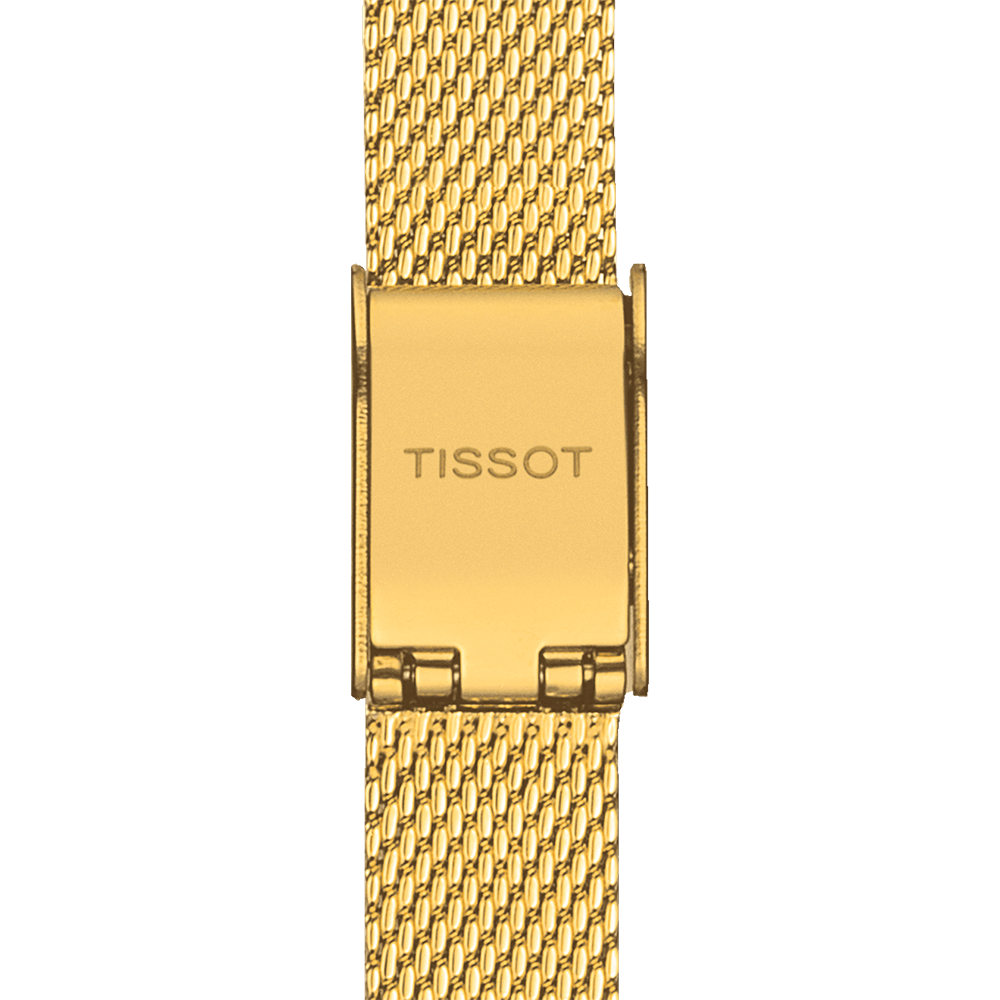 Tissot Lovely Square T058.109.33.031.00