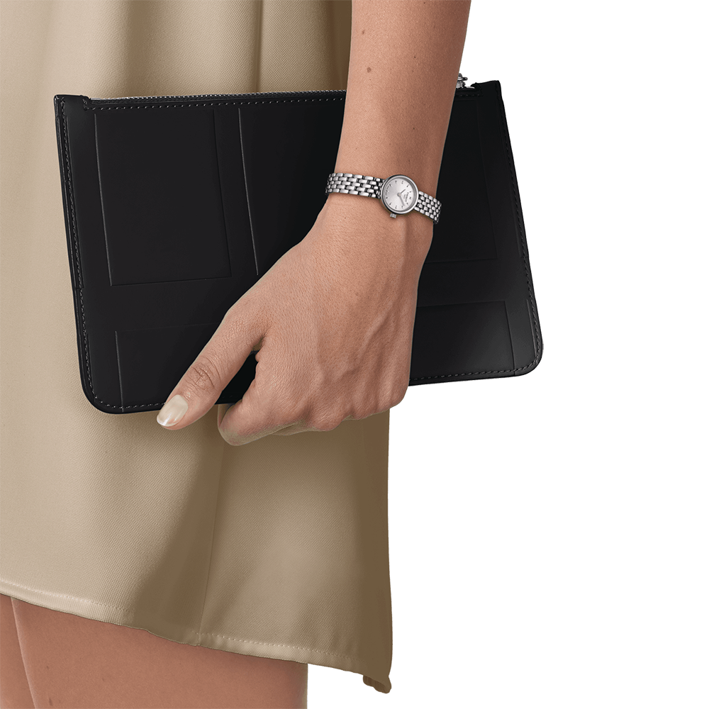 Tissot Lovely T058.009.11.031.00