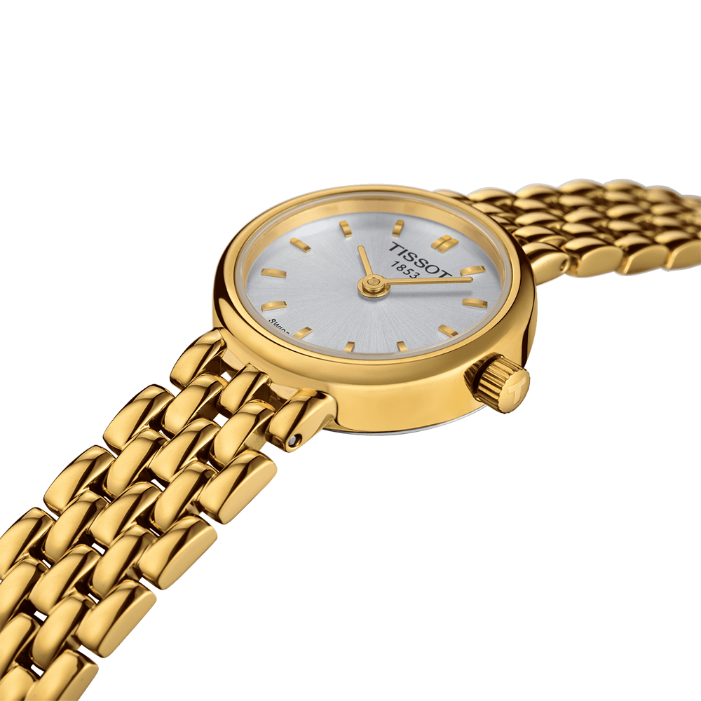 Tissot Lovely T058.009.33.031.00