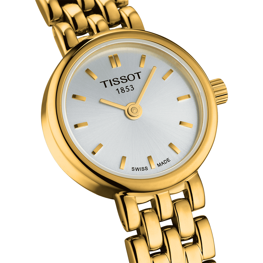 Tissot Lovely T058.009.33.031.00