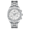 Tissot PR 100 Sport Chic Chronograph T101.917.11.116.00
