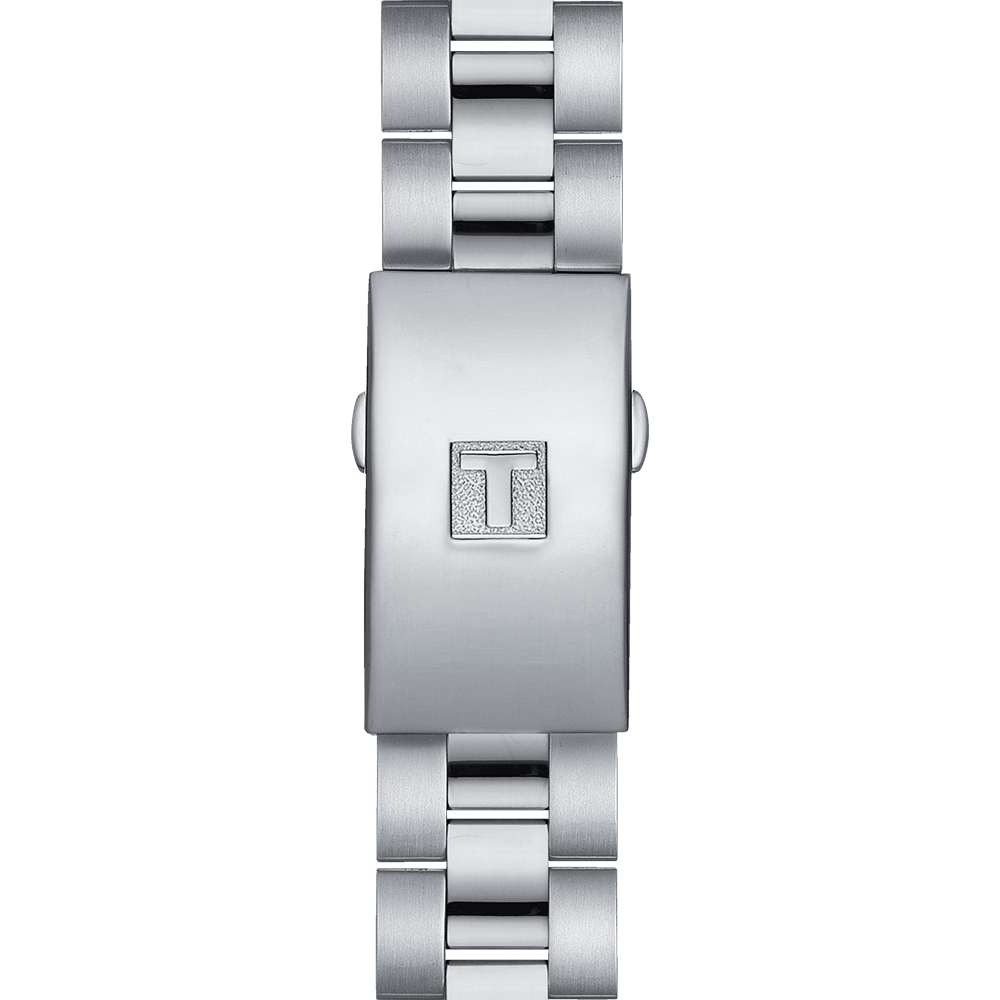 Tissot PR 100 Sport Chic Chronograph T101.917.11.116.00