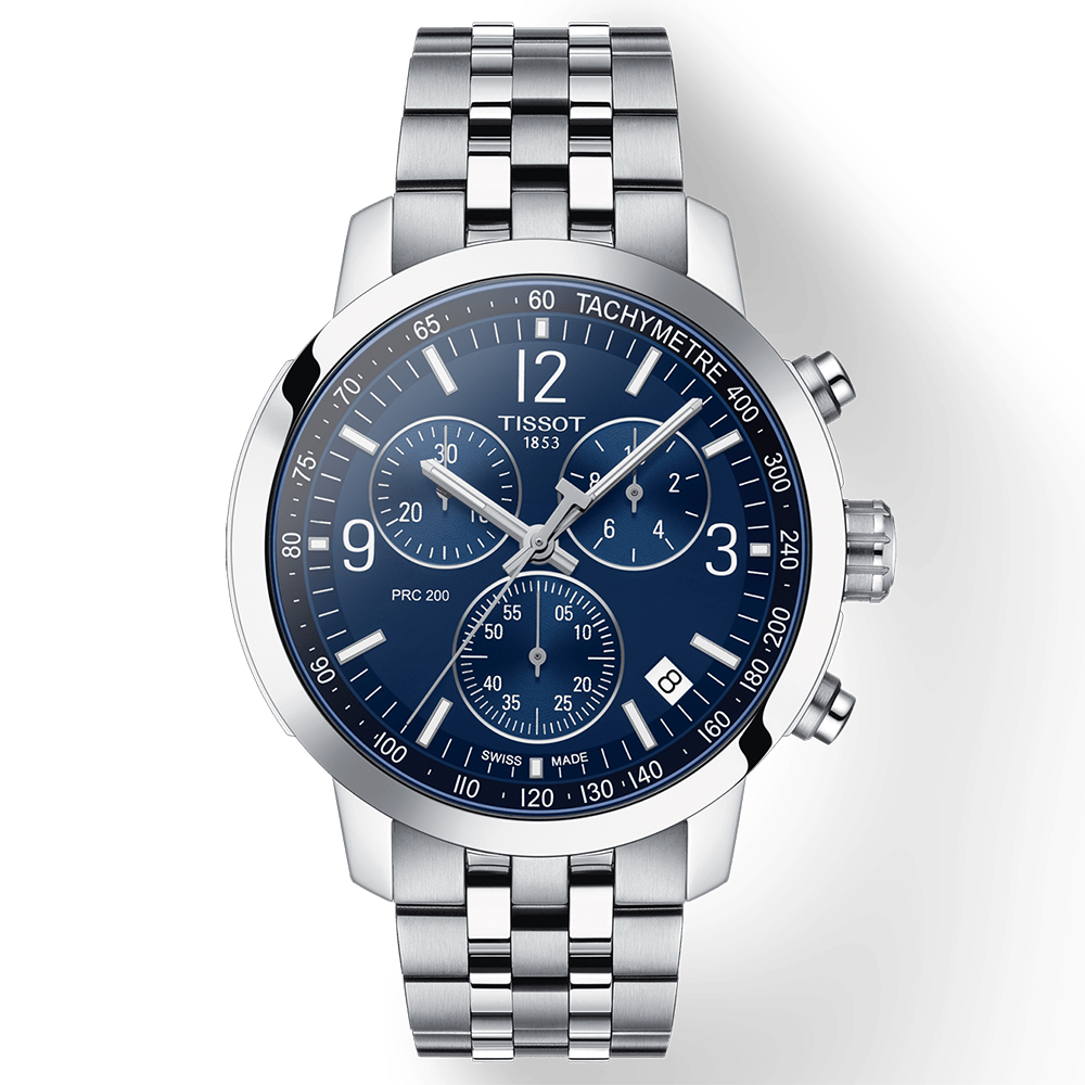 Tissot PRC200 T114.417.11.047.00