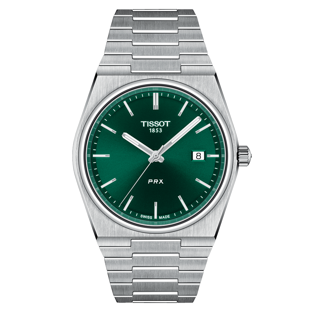 Tissot PRX 40MM T137.410.11.091.00