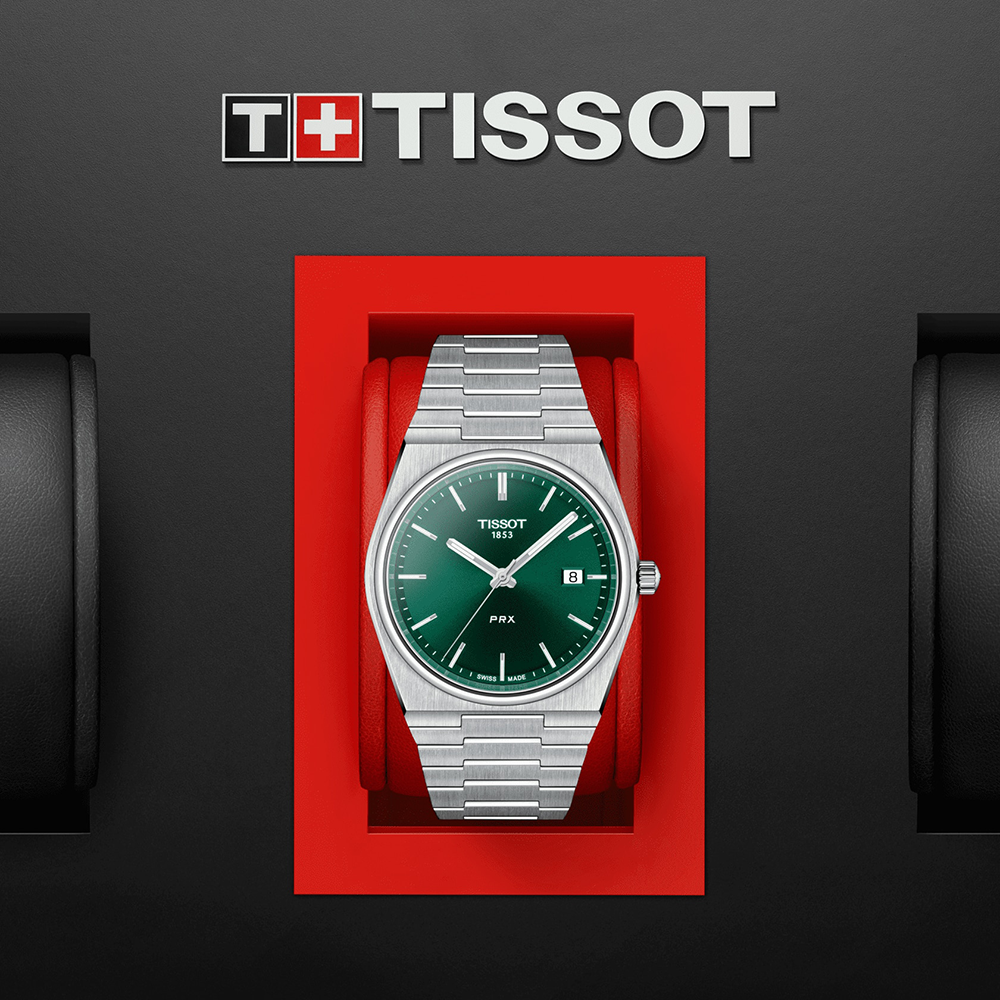 Tissot PRX 40MM T137.410.11.091.00