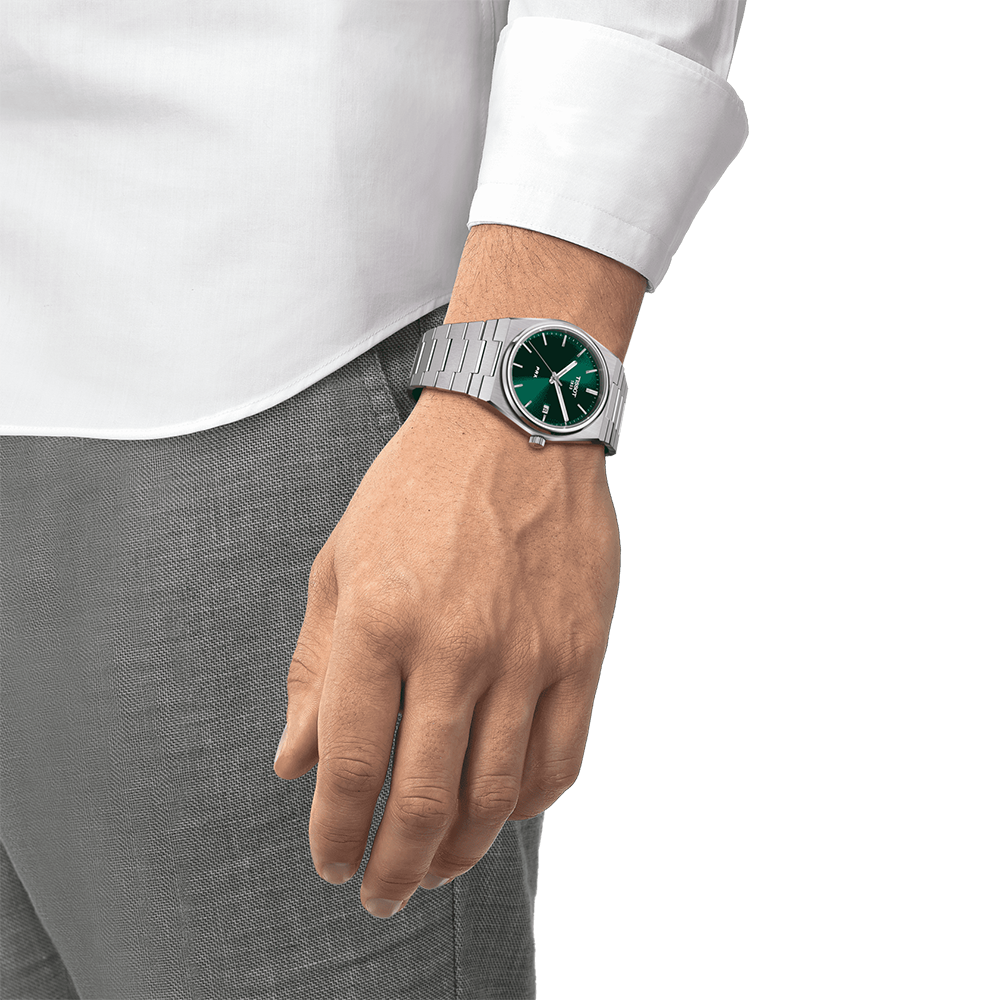 Tissot PRX 40MM T137.410.11.091.00