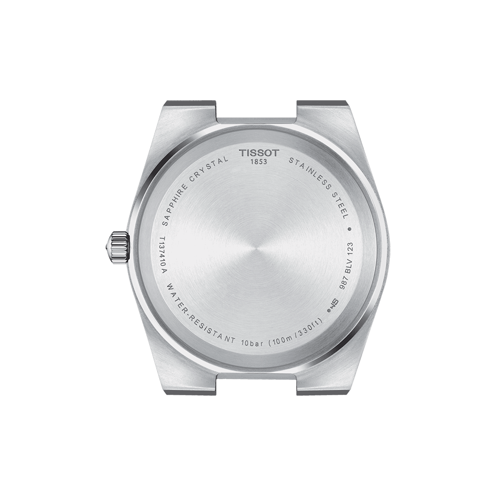 Tissot PRX 40MM T137.410.11.091.00