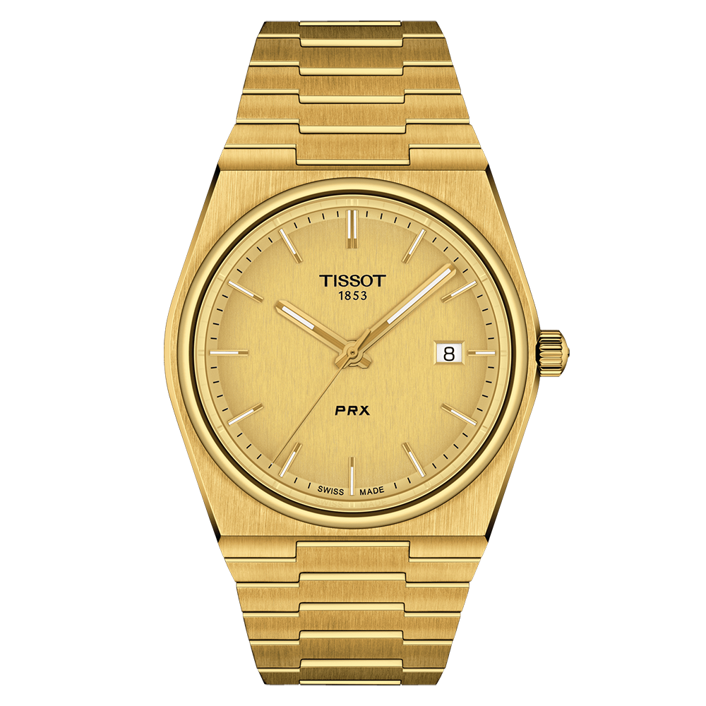 Tissot PRX 40MM T137.410.33.021.00
