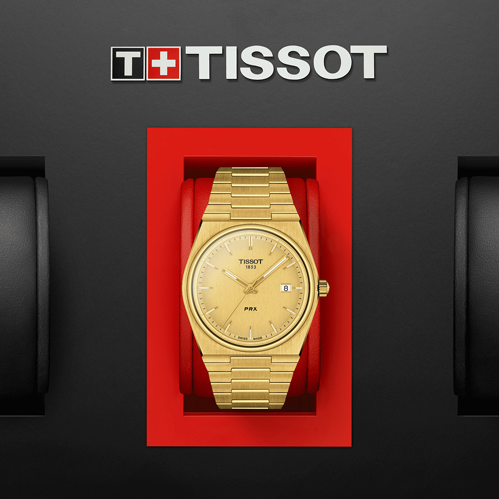 Tissot PRX 40MM T137.410.33.021.00