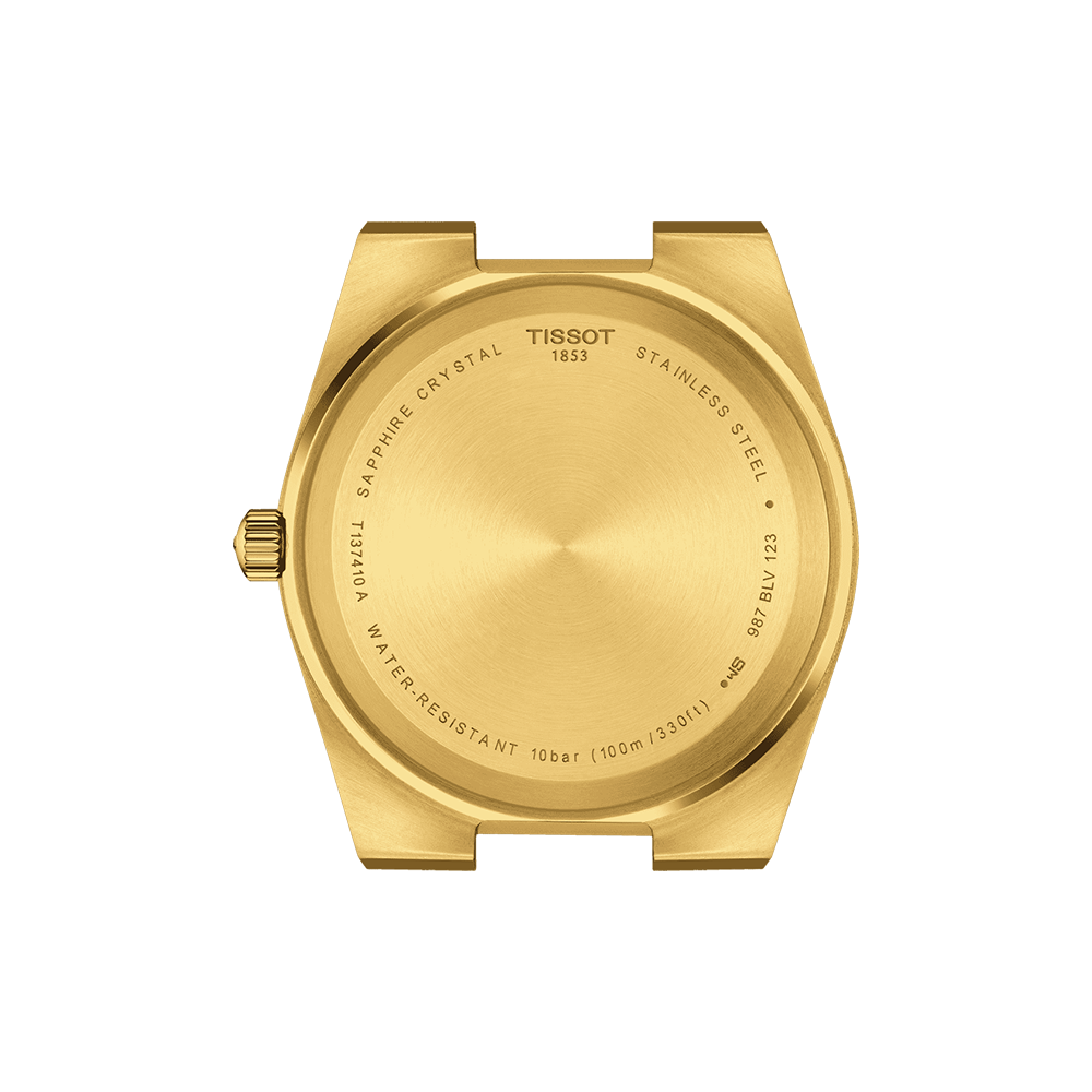 Tissot PRX 40MM T137.410.33.021.00