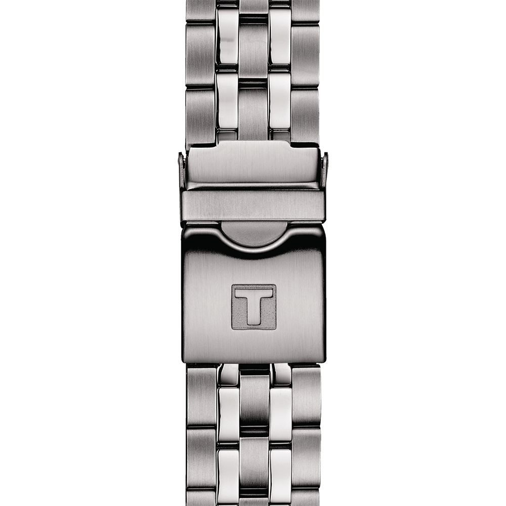 Tissot Seastar 1000 Powermatic 80 T120.407.11.091.01