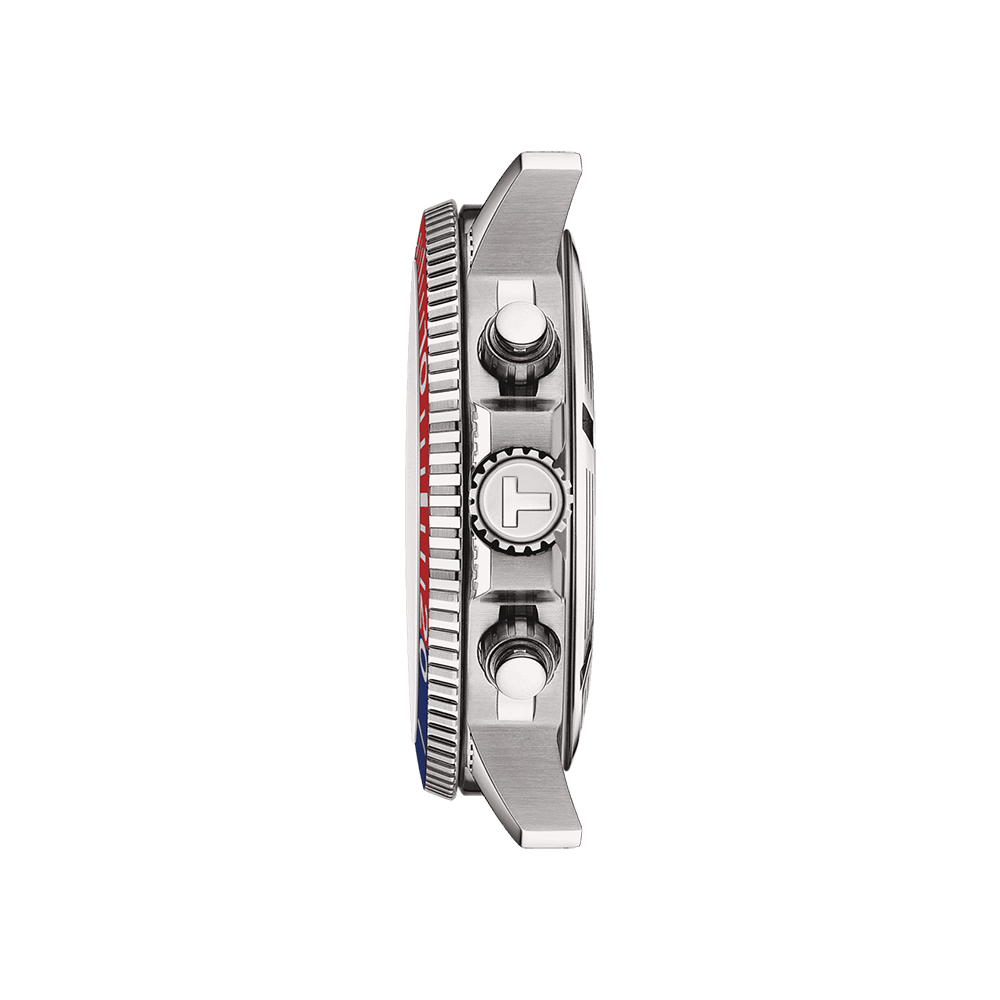 Tissot Seastar 1000 Quartz Chronograph T120.417.11.041.03