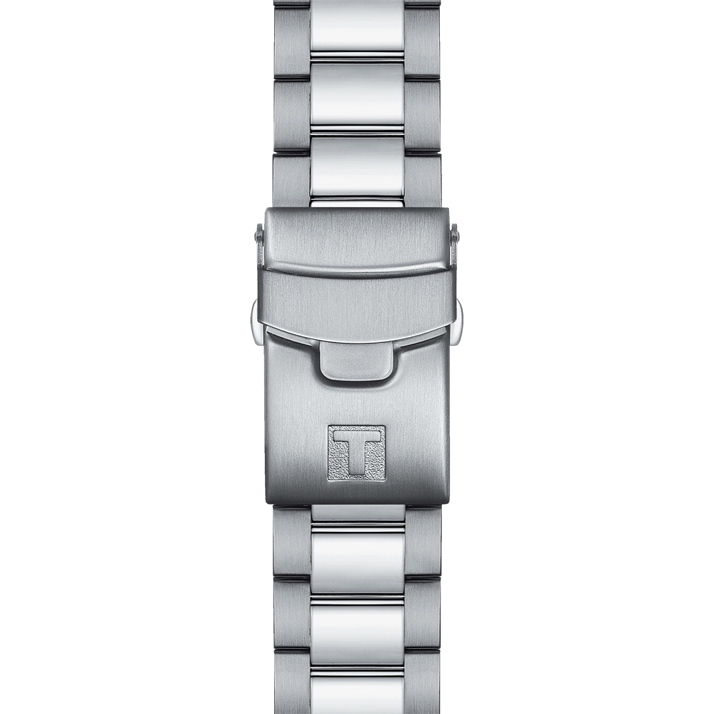 Tissot Seastar 1000 Quartz Chronograph T120.417.11.041.03
