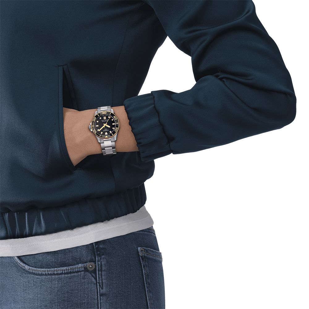 Tissot Seastar 1000 T120.210.21.051.00
