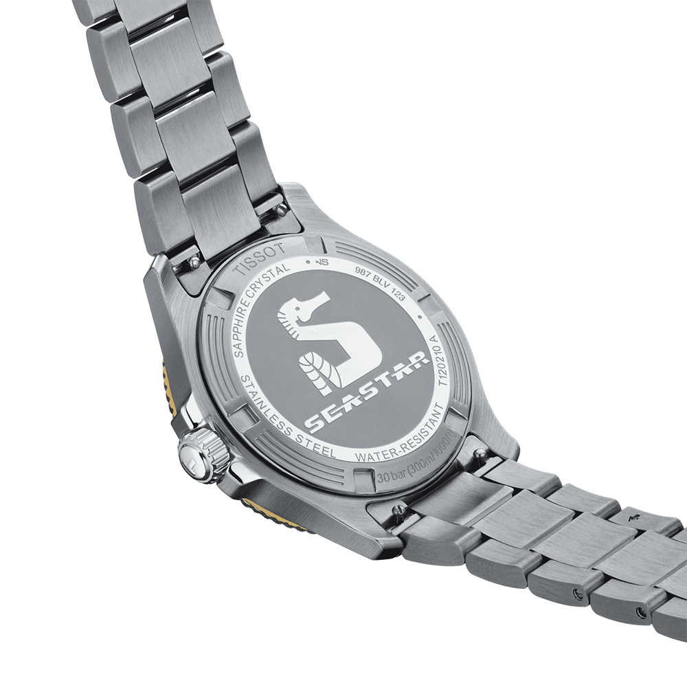 Tissot Seastar 1000 T120.210.21.051.00