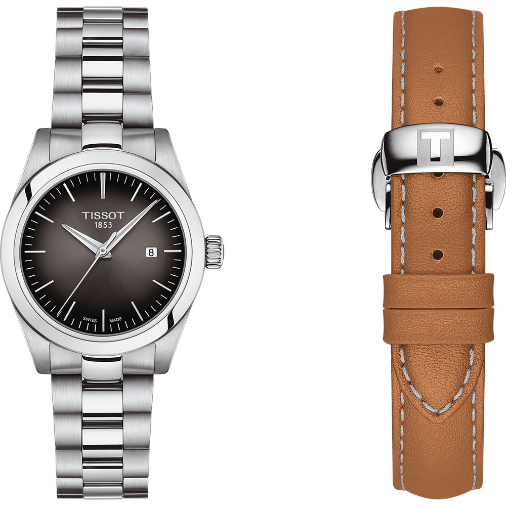 Tissot T-My Lady T132.010.11.061.00