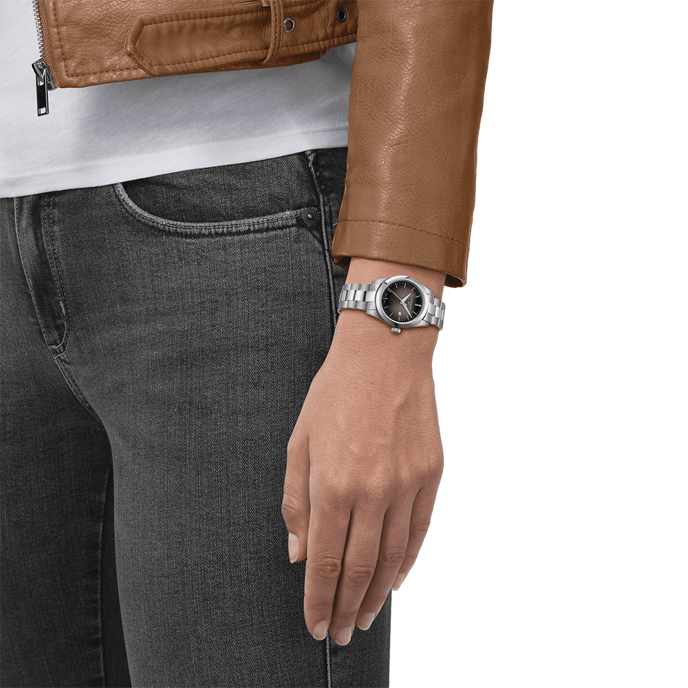 Tissot T-My Lady T132.010.11.061.00