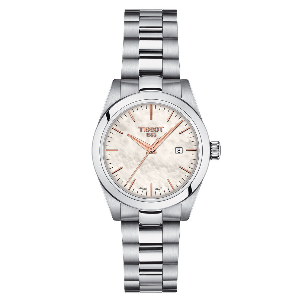 Tissot T-My Lady T132.010.11.111.00