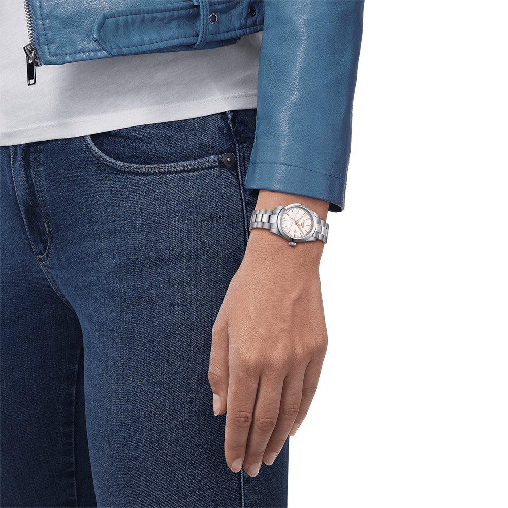 Tissot T-My Lady T132.010.11.111.00