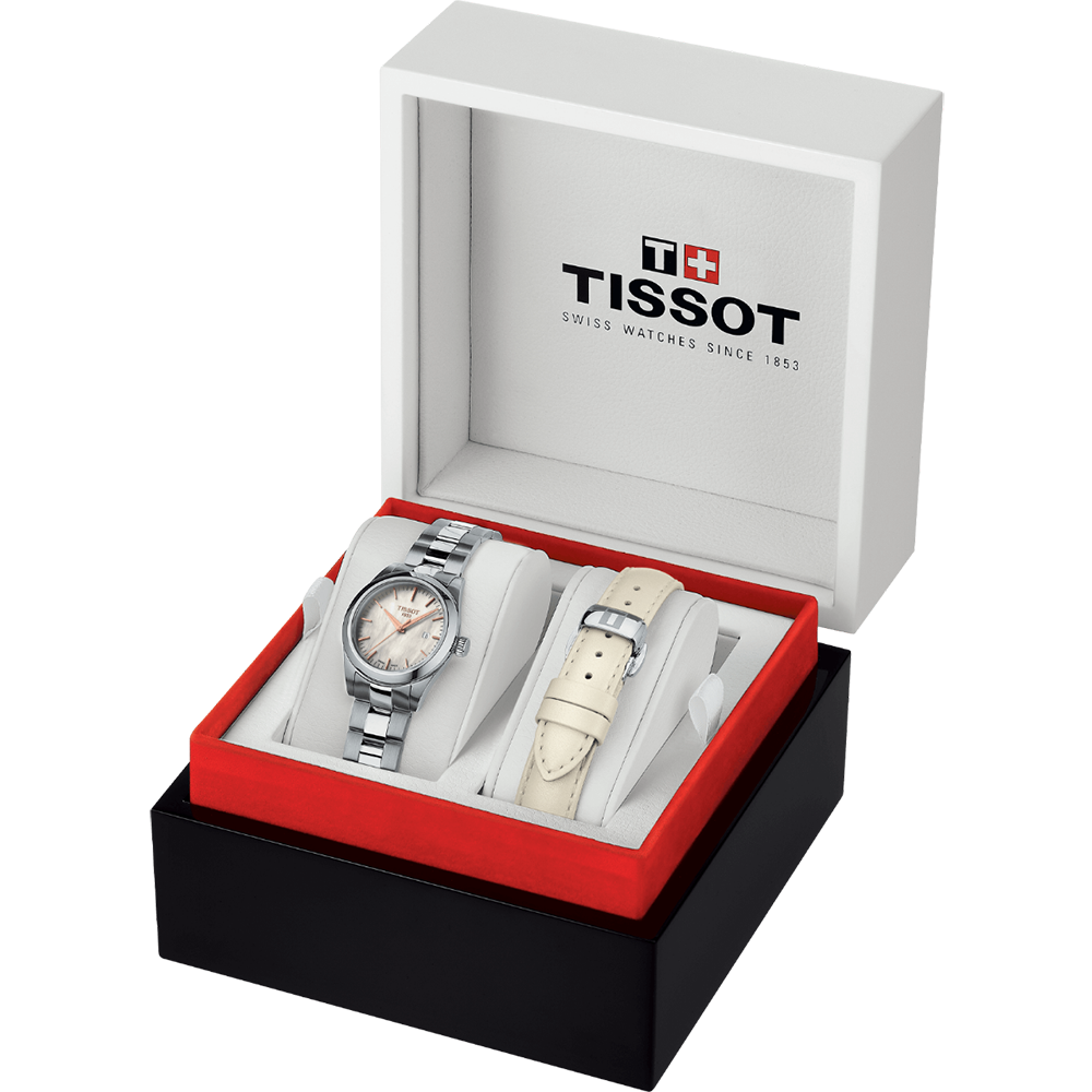 Tissot T-My Lady T132.010.11.111.00