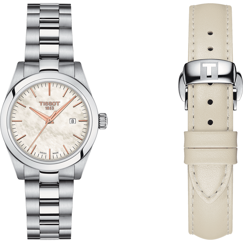 Tissot T-My Lady T132.010.11.111.00