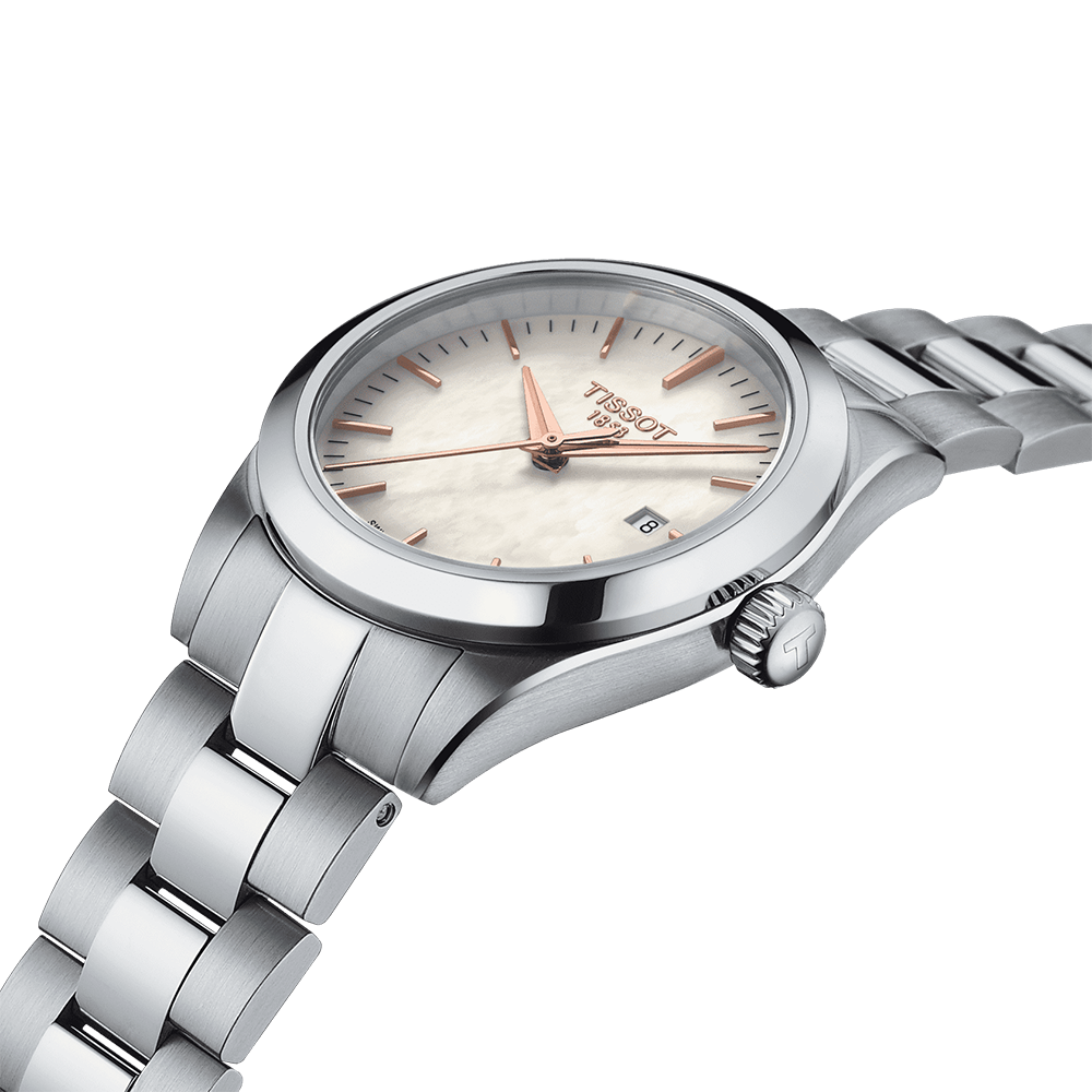 Tissot T-My Lady T132.010.11.111.00