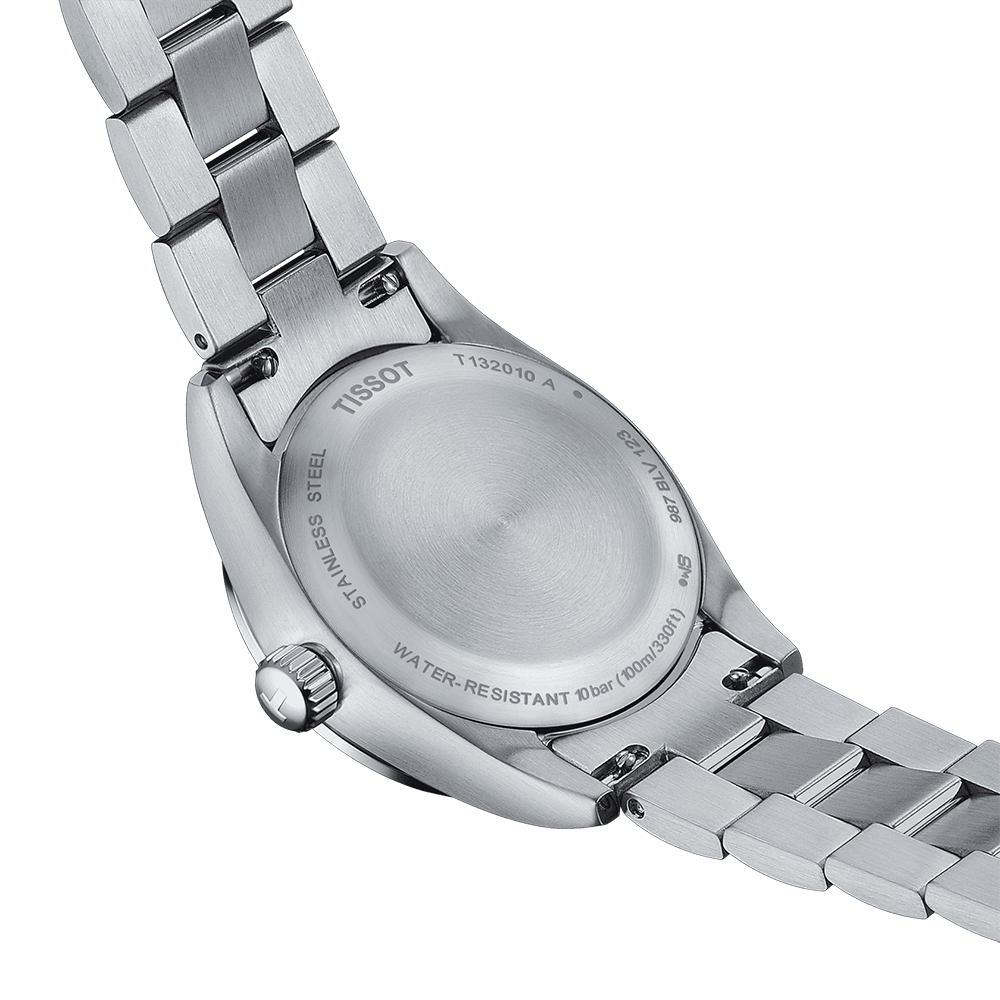 Tissot T-My Lady T132.010.11.111.00