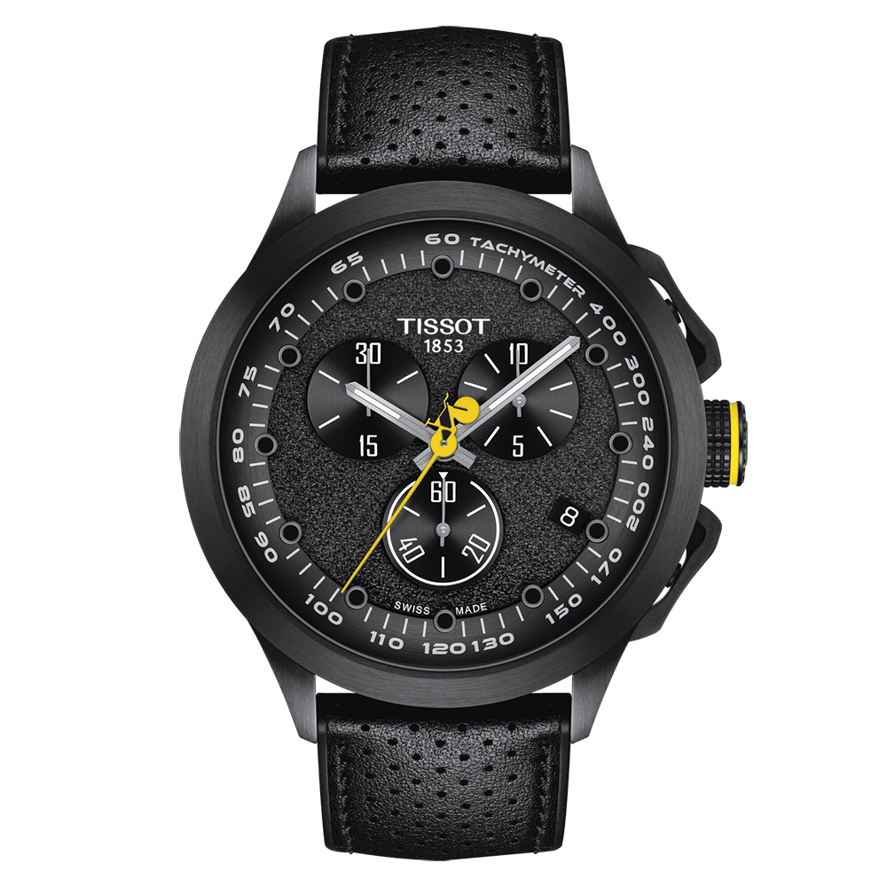 Tissot Tour De France 2022 Special Edition T135.417.37.051.00